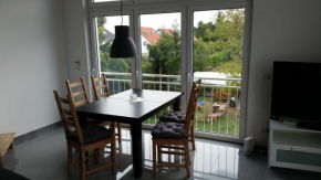 Apartment near Frankfurt, fantastic view!